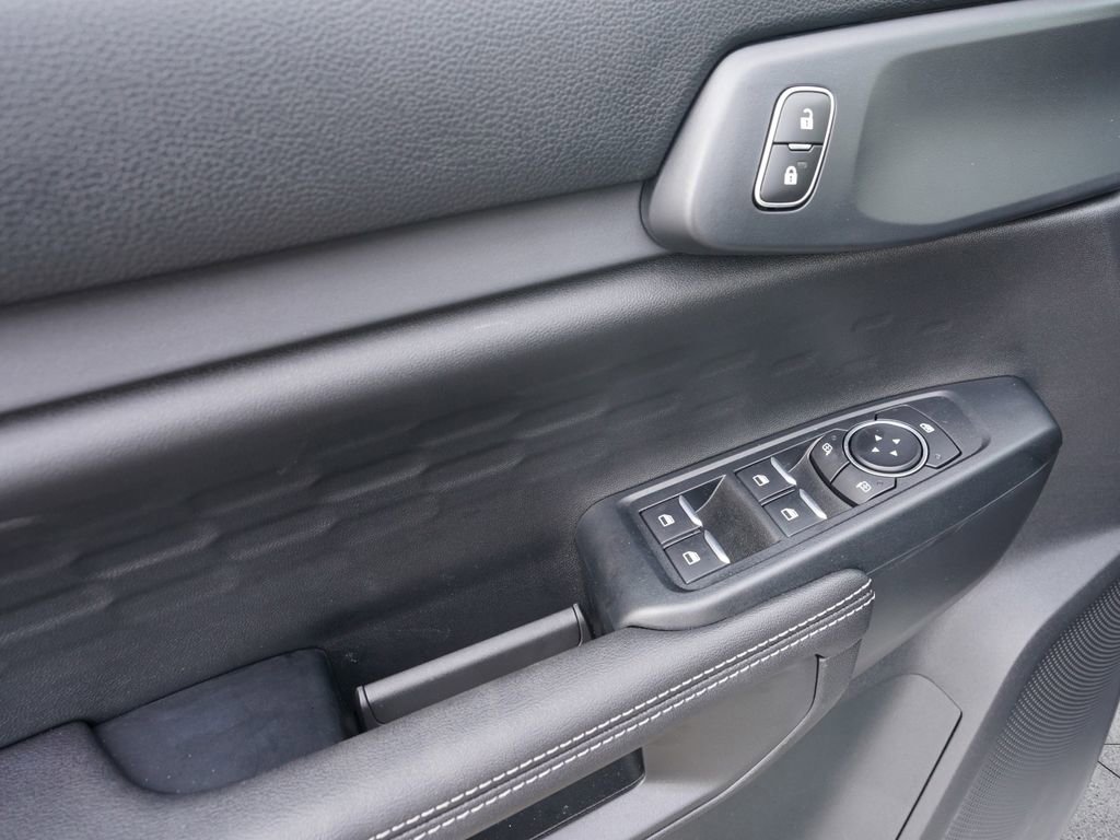 New 2026 Ford Ranger XLT w/ Equipment Group 301A High image 38