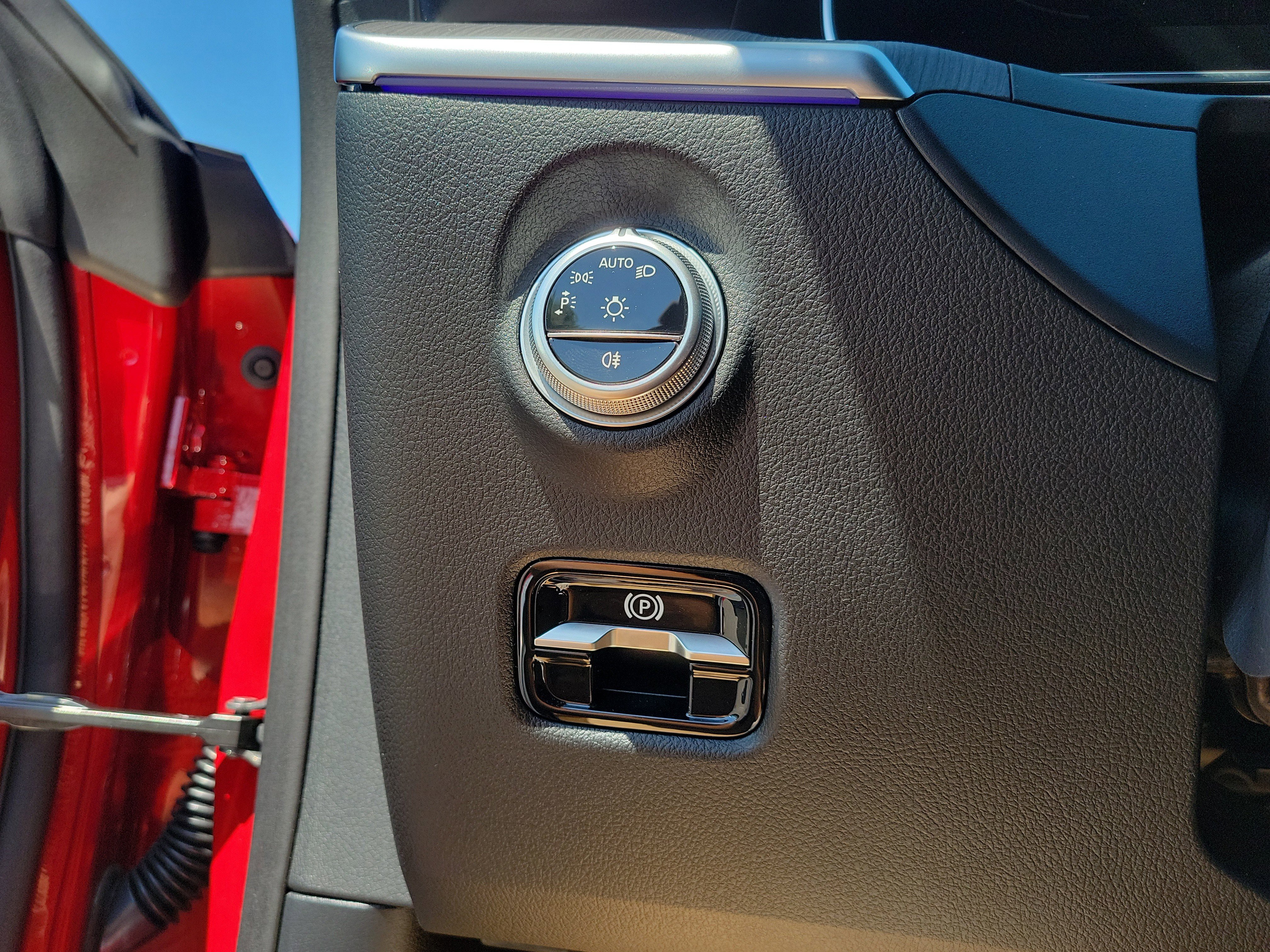 New 2026 Mercedes-Benz CLE 300 4MATIC Coupe image 18