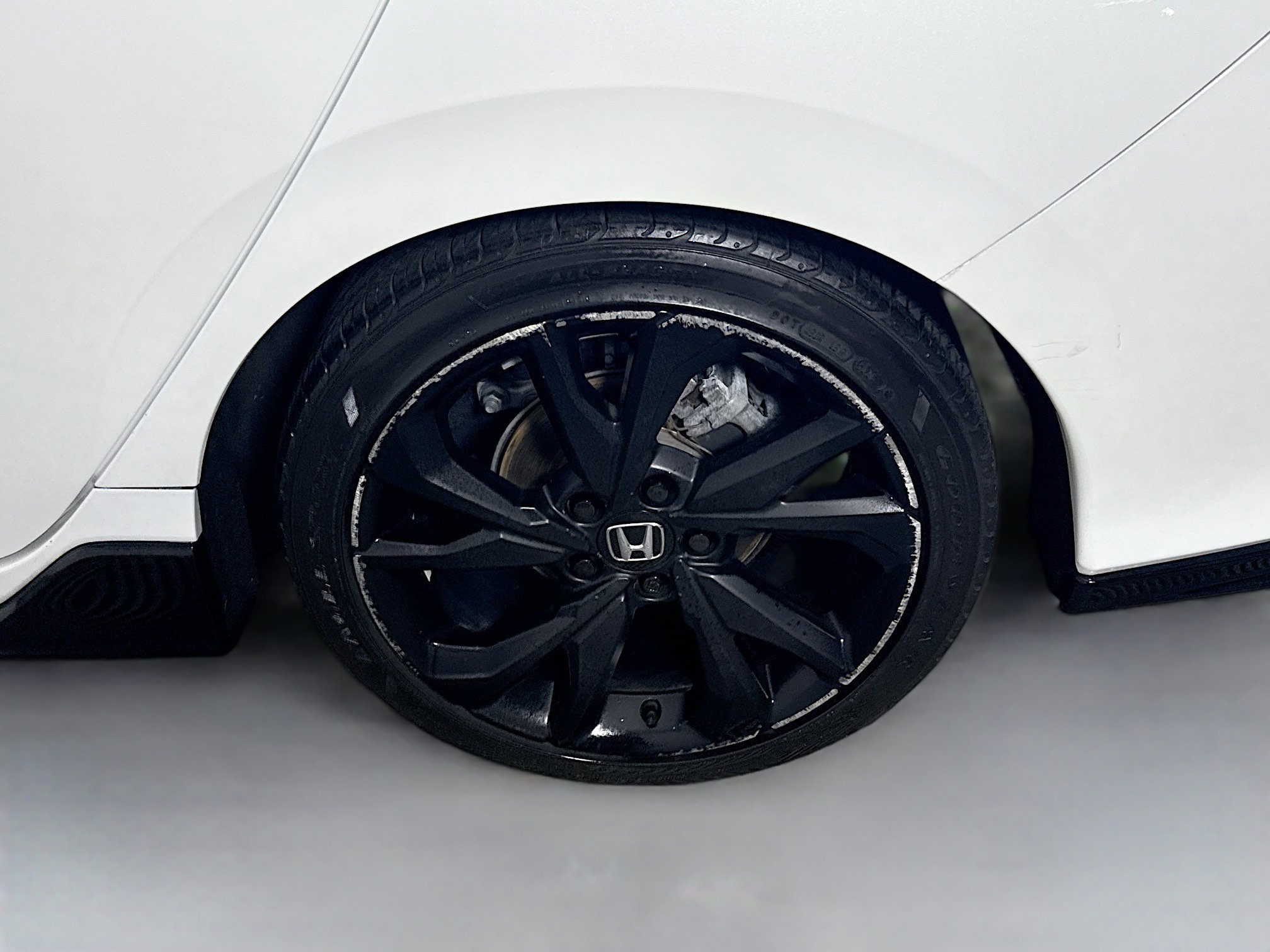 Used 2017 Honda Civic Sport Touring image 37