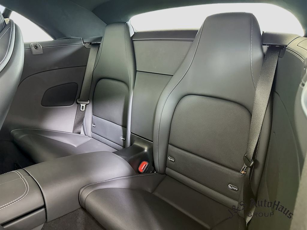 Used 2023 Mercedes-Benz SL 43 AMG w/ Loaded Compartment Package image 27