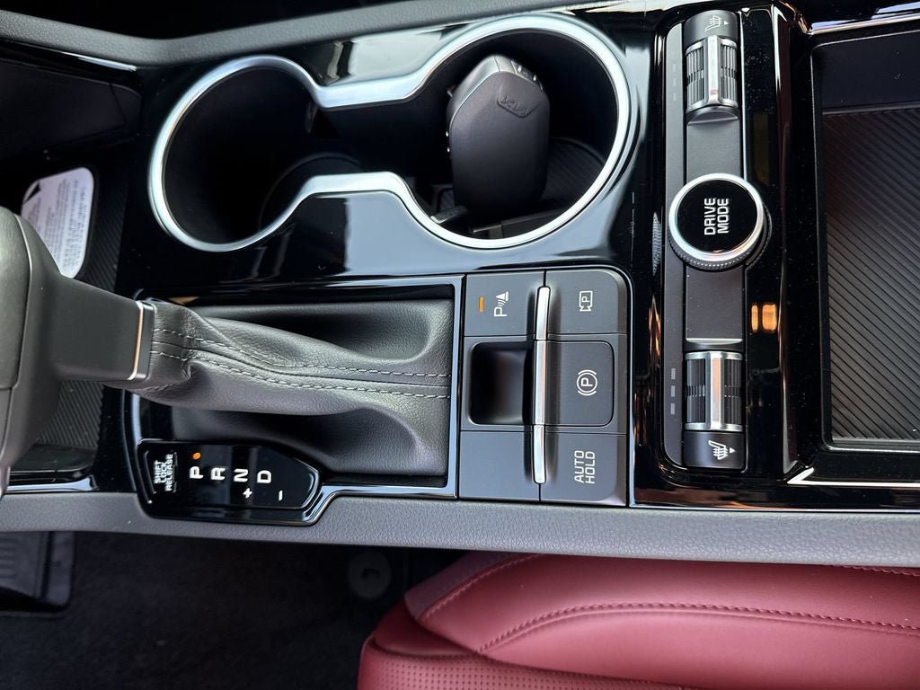 New 2026 Kia K5 GT-Line FWD image 35