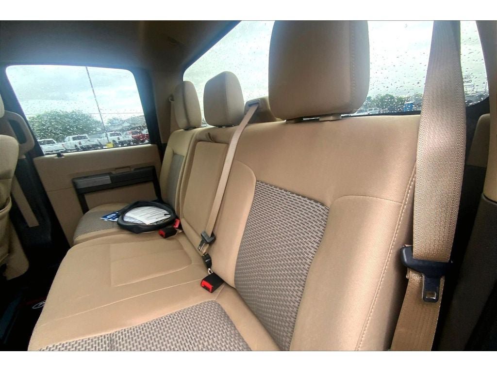 Used 2016 Ford F250 XLT AWD/4WD image 27