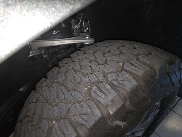 Used 2023 Ford Bronco Badlands AWD/4WD image 26