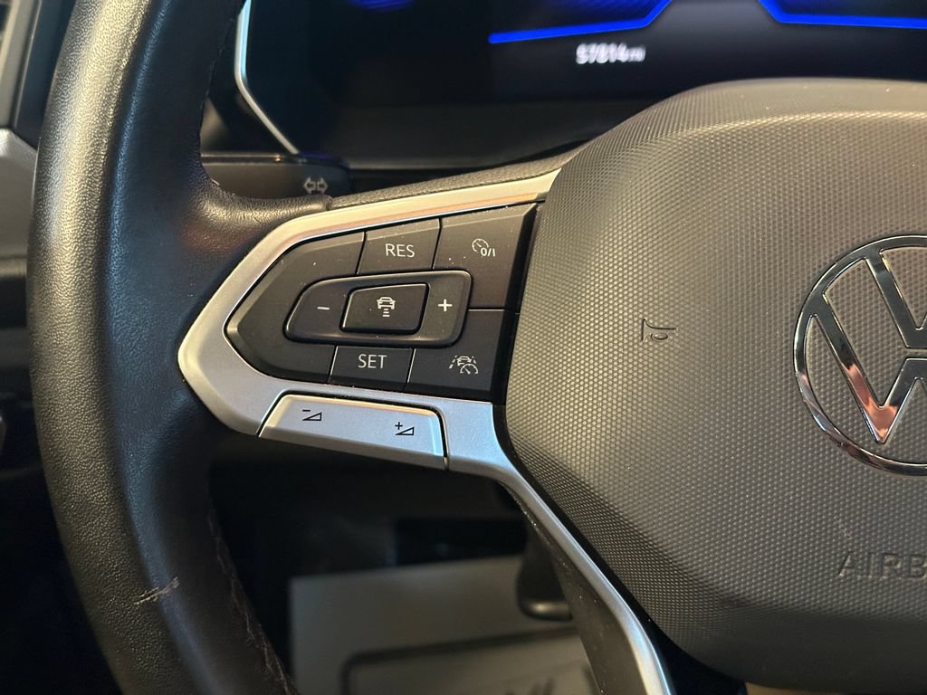 Used 2024 Volkswagen Jetta S FWD image 11