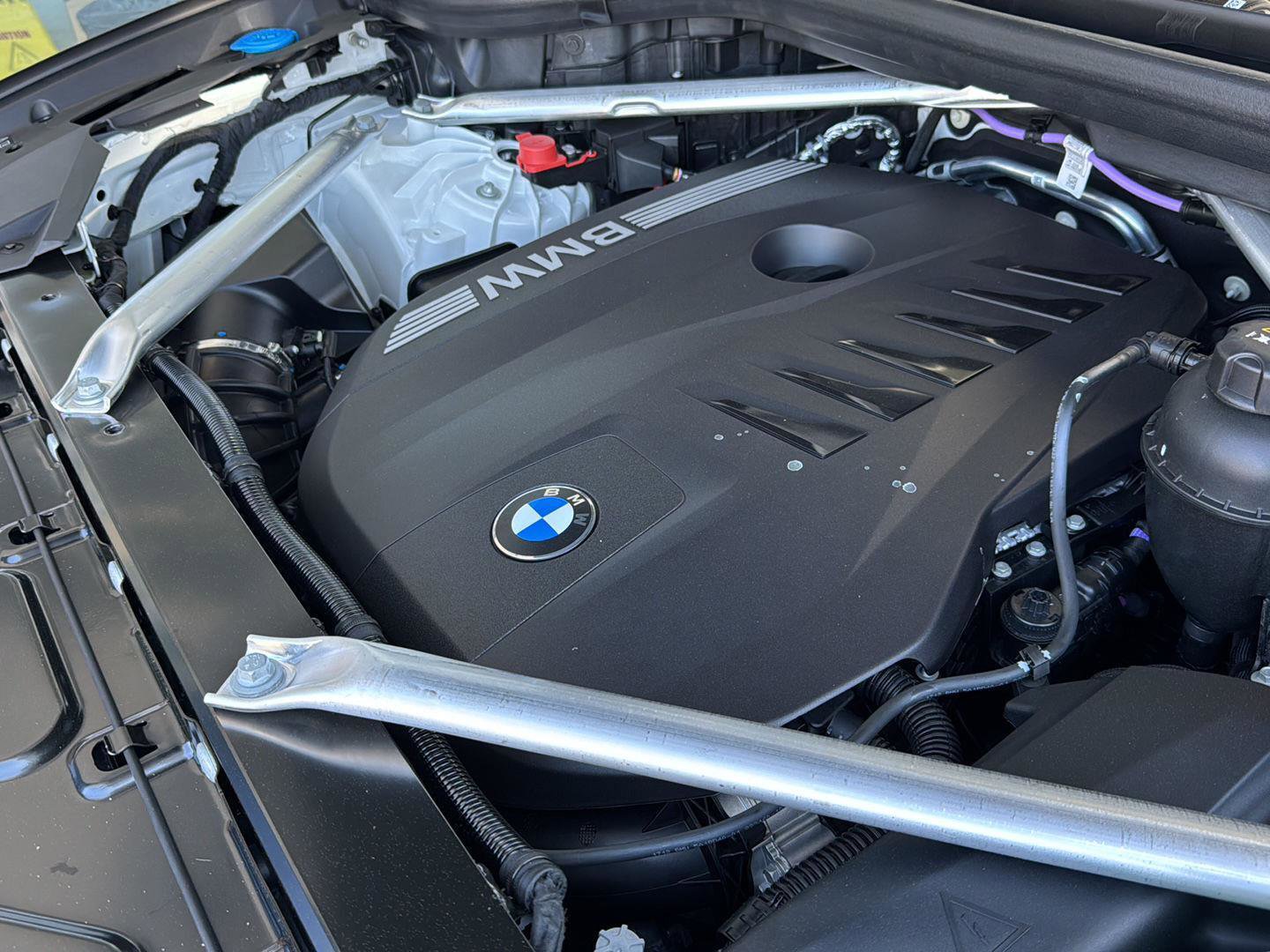 New 2026 BMW X5 xDrive40i AWD/4WD image 32