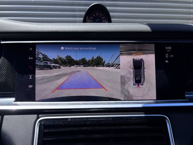 Certified 2023 Porsche Panamera 4 Platinum Edition AWD/4WD image 20