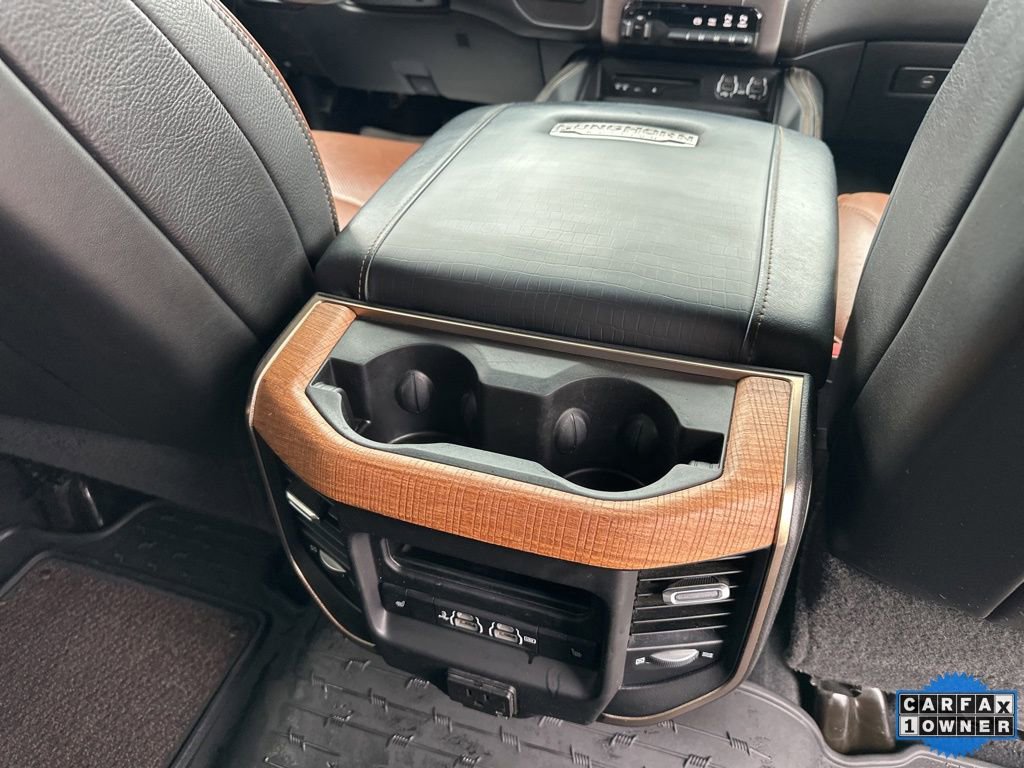 Used 2019 RAM 3500 Limited image 58