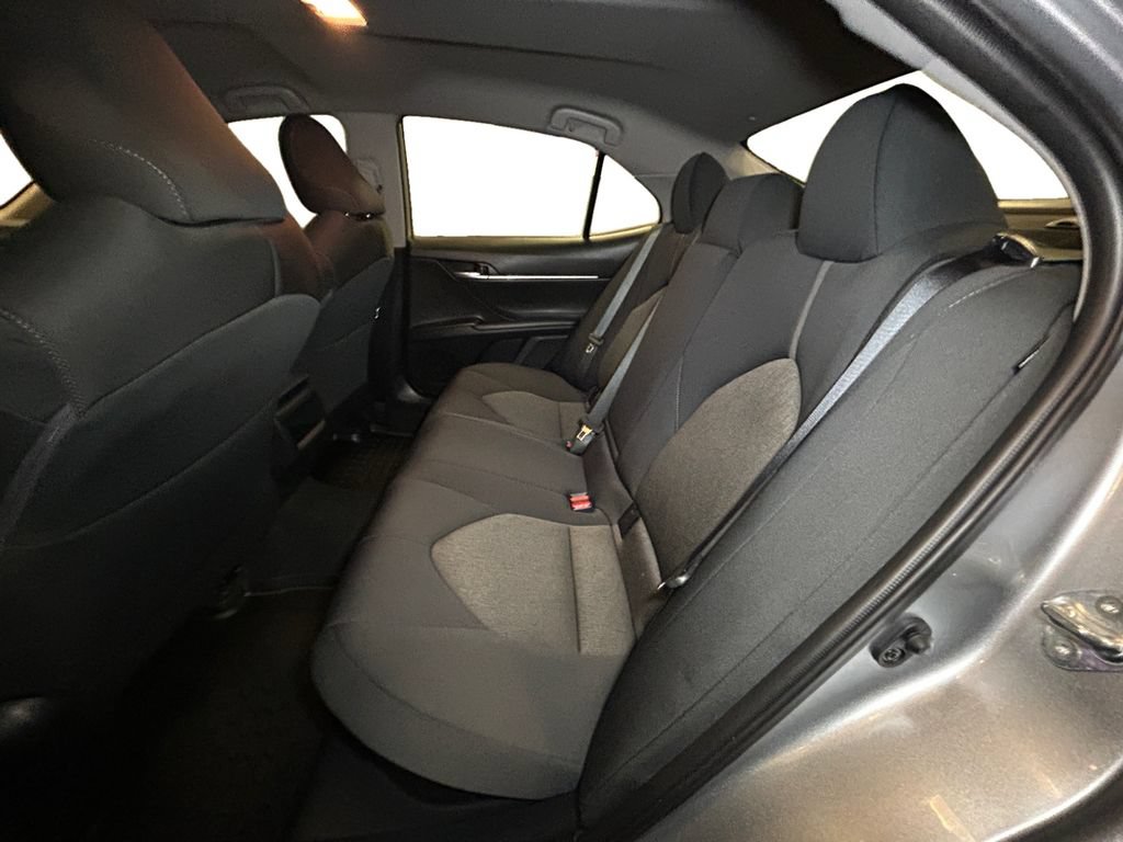 Used 2024 Toyota Camry LE w/ Cold Weather Package FWD image 13
