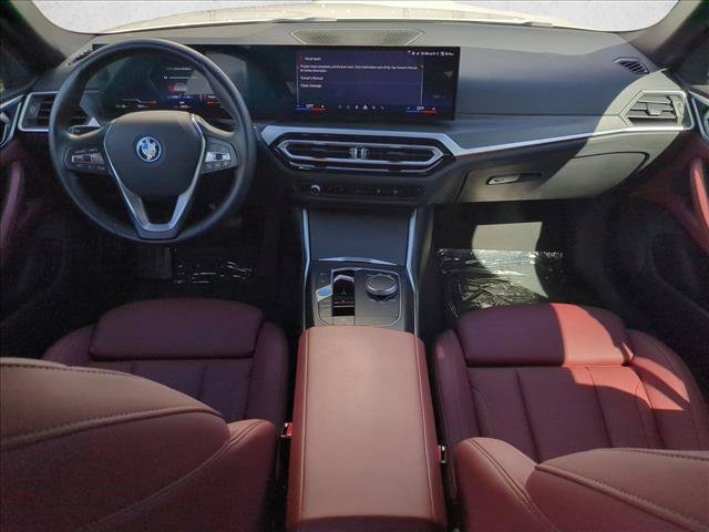 Used 2024 BMW i4 eDrive35 RWD image 19