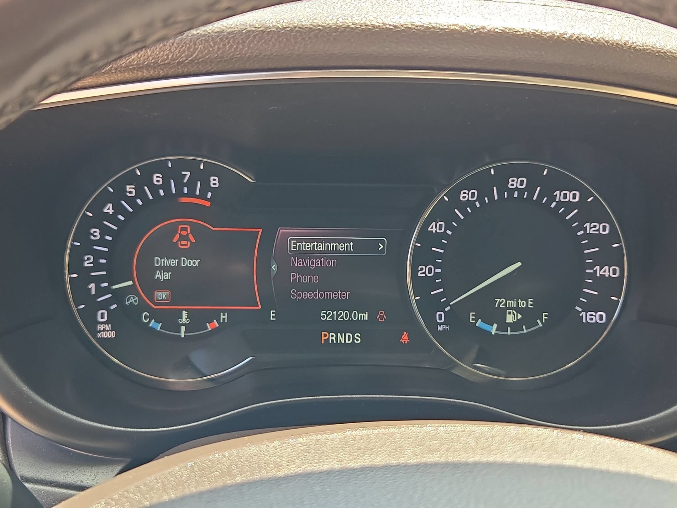 Used 2019 Lincoln MKC Reserve w/ MKC Climate Package FWD image 25