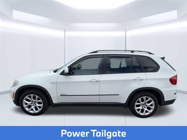 Used 2011 BMW X5 xDrive35i AWD/4WD image 9