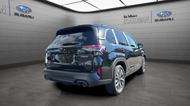 New 2026 Subaru Forester Touring AWD/4WD image 5
