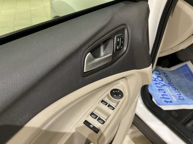 Used 2019 Ford Escape Titanium FWD image 23