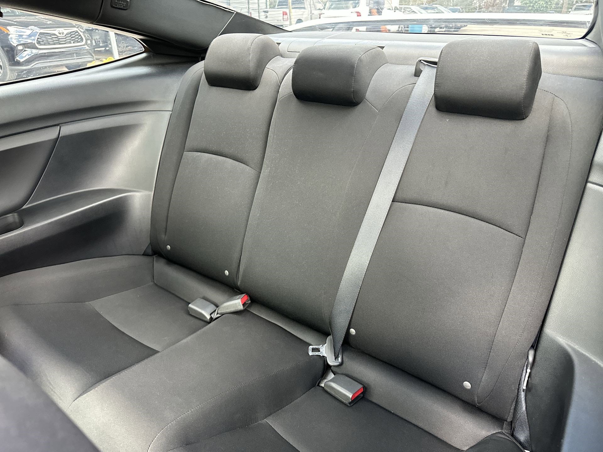 Used 2020 Honda Civic Si image 24