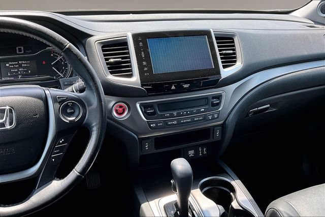 Used 2017 Honda Pilot EX-L image 9