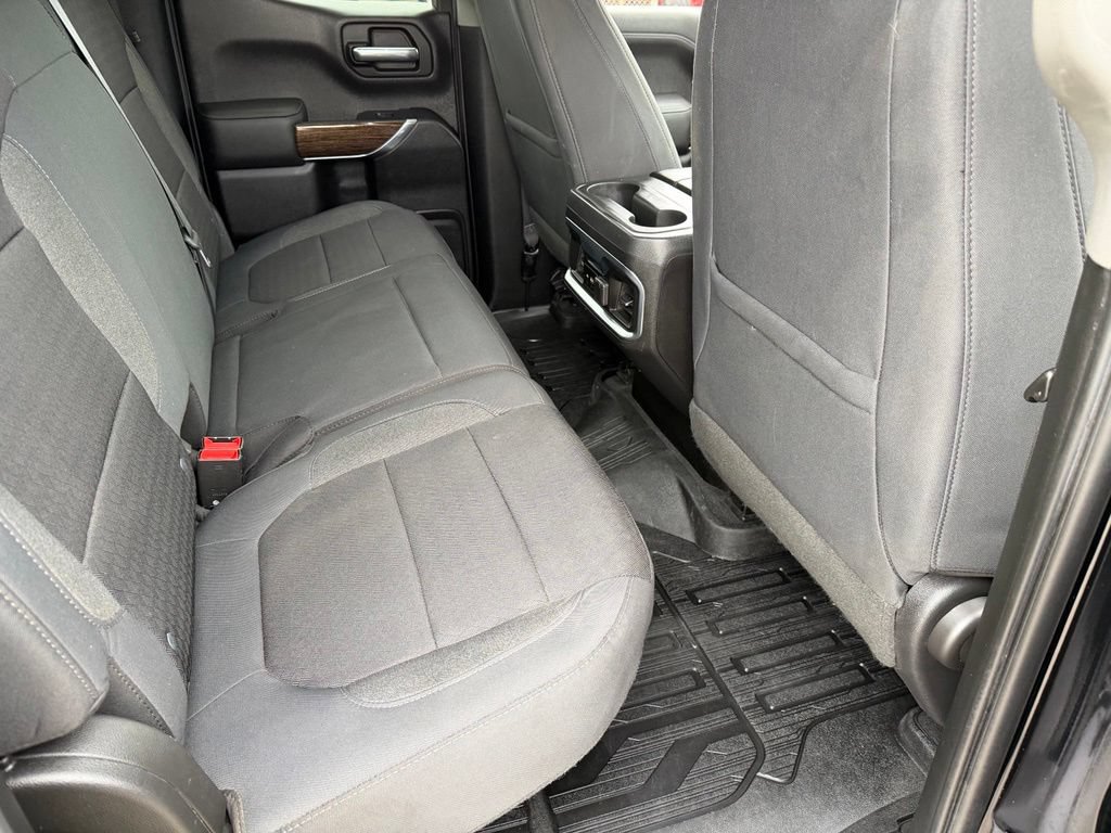 Used 2019 GMC Sierra 1500 Elevation w/ Elevation Value Package AWD/4WD image 15
