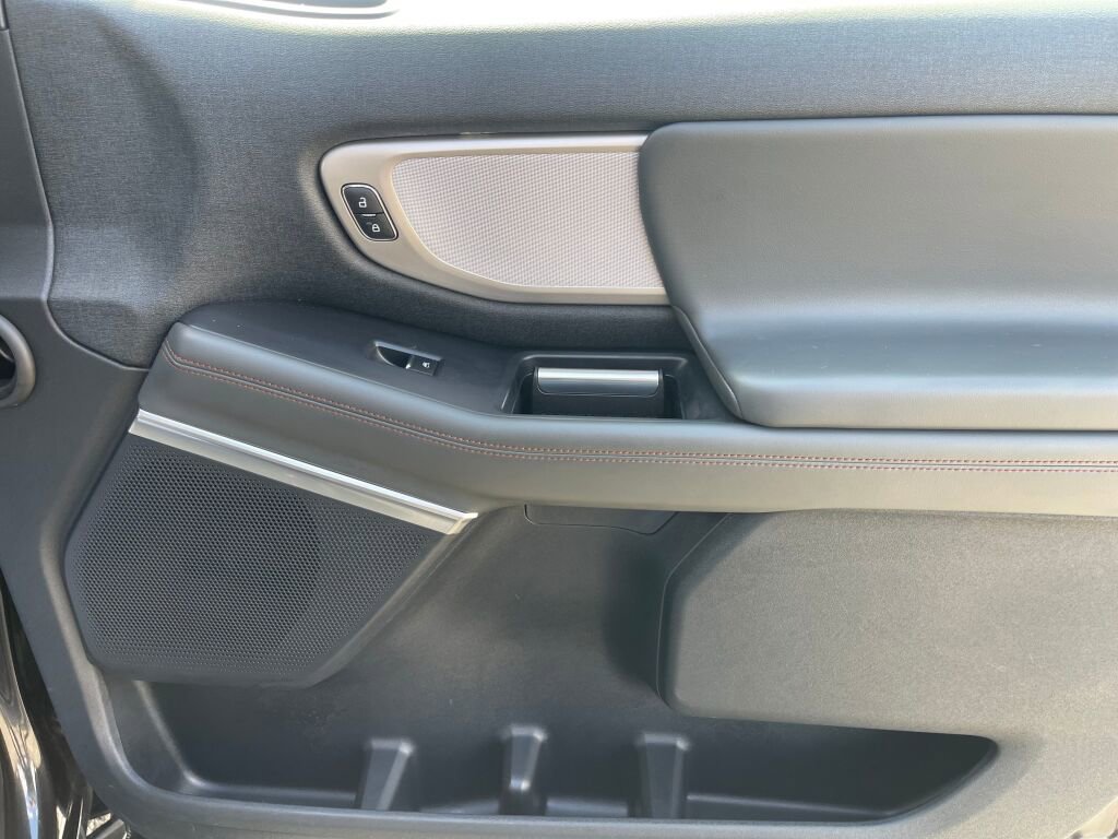 Certified 2025 Ford Expedition Max Active image 37