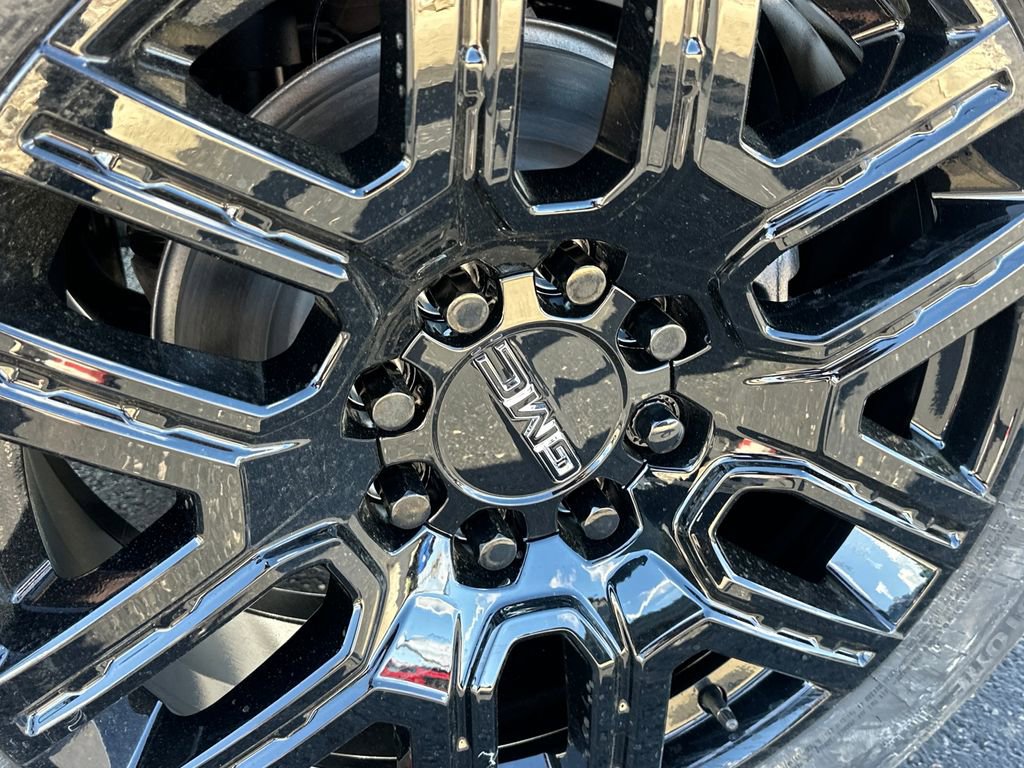 New 2026 GMC Sierra EV Elevation w/ Premium Package AWD/4WD image 27