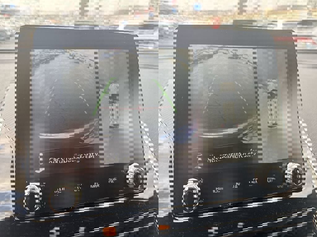 New 2025 Mitsubishi Eclipse Cross SEL image 15