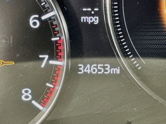 Used 2023 MAZDA CX-30 AWD 2.5 S image 15
