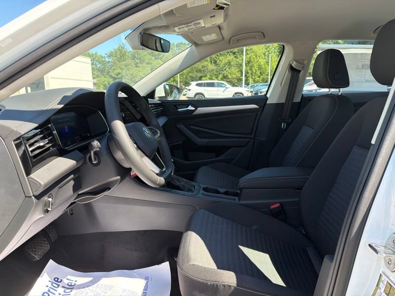 New 2026 Volkswagen Jetta S FWD image 19
