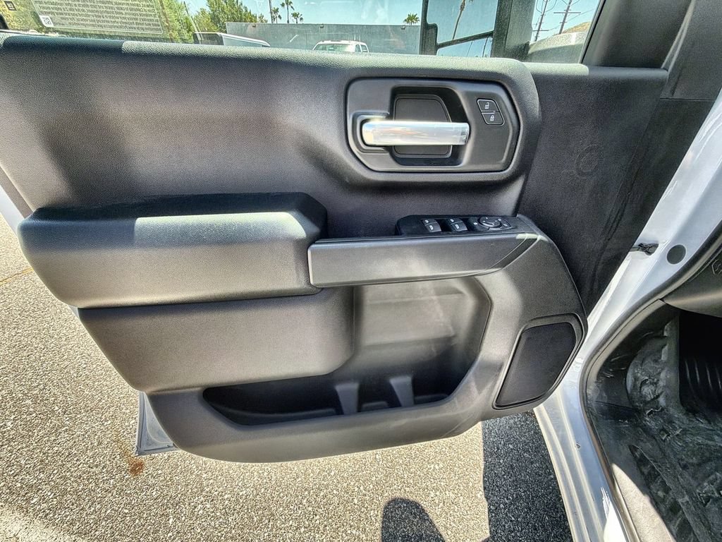 New 2025 Chevrolet Silverado 3500 W/T w/ WT Convenience Package RWD image 22