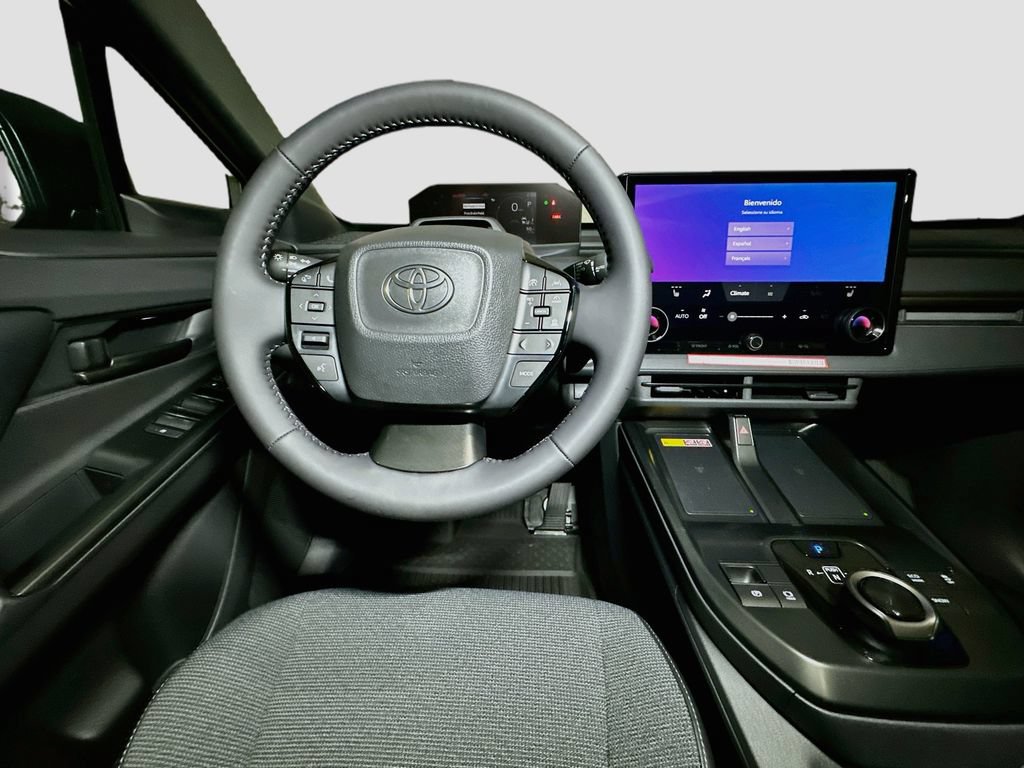 New 2026 Toyota bZ FWD image 26