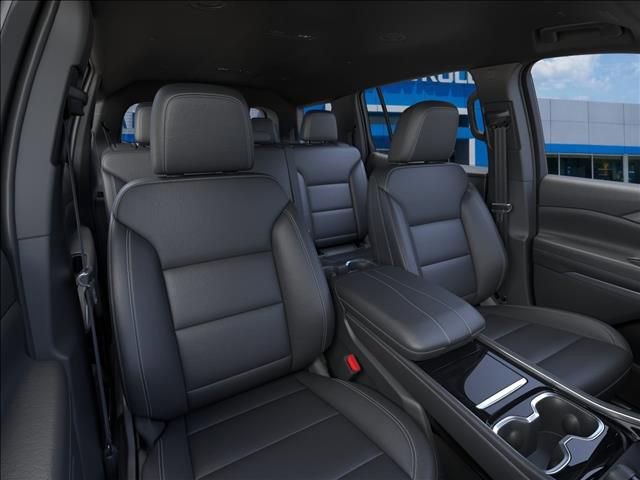 New 2026 Chevrolet Traverse LT w/ Driver Confidence Package image 16