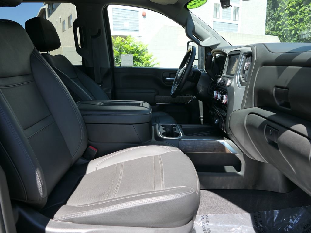 Used 2021 GMC Sierra 3500 Denali w/ Denali Ultimate Package image 26