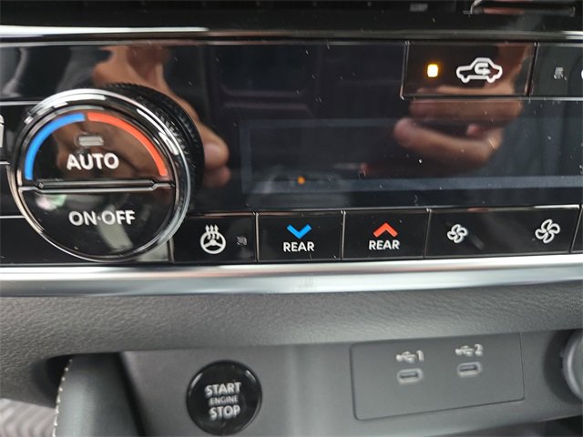 New 2026 Nissan Rogue Platinum w/ Platinum Premium Package image 40