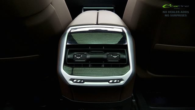 Used 2026 BMW 740i RWD image 54
