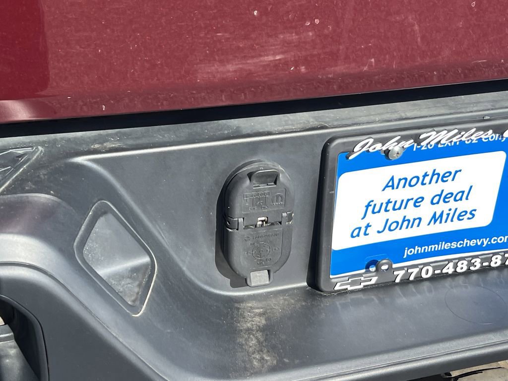 Used 2021 Jeep Gladiator Sport image 21