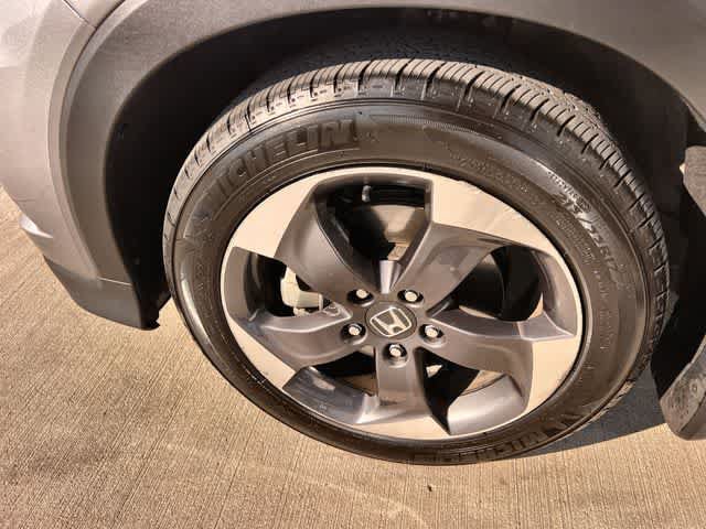Used 2018 Honda HR-V EX-L image 9