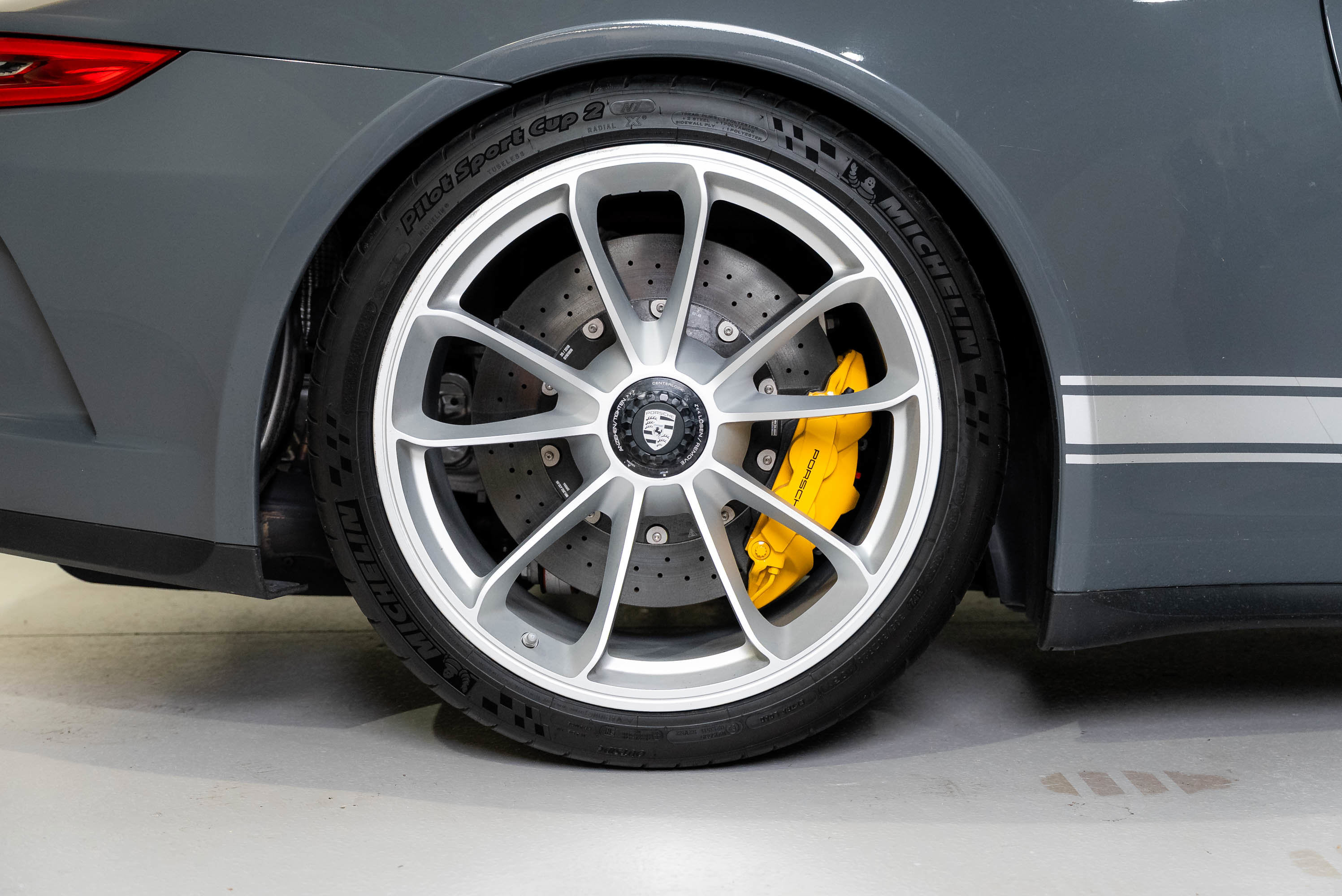 Used 2018 Porsche 911 GT3 image 55