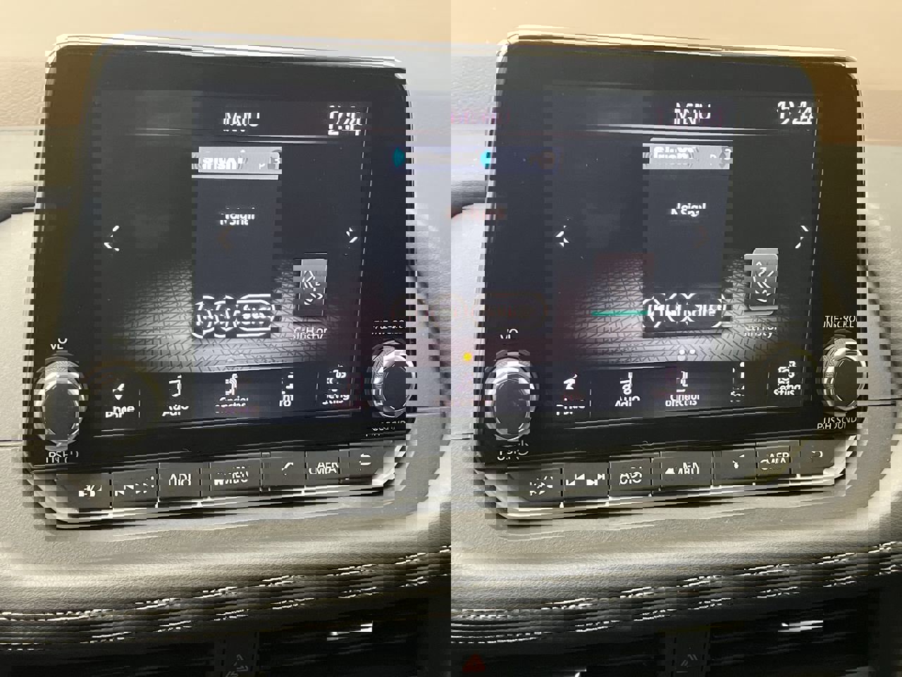 Used 2023 Nissan Rogue S image 16