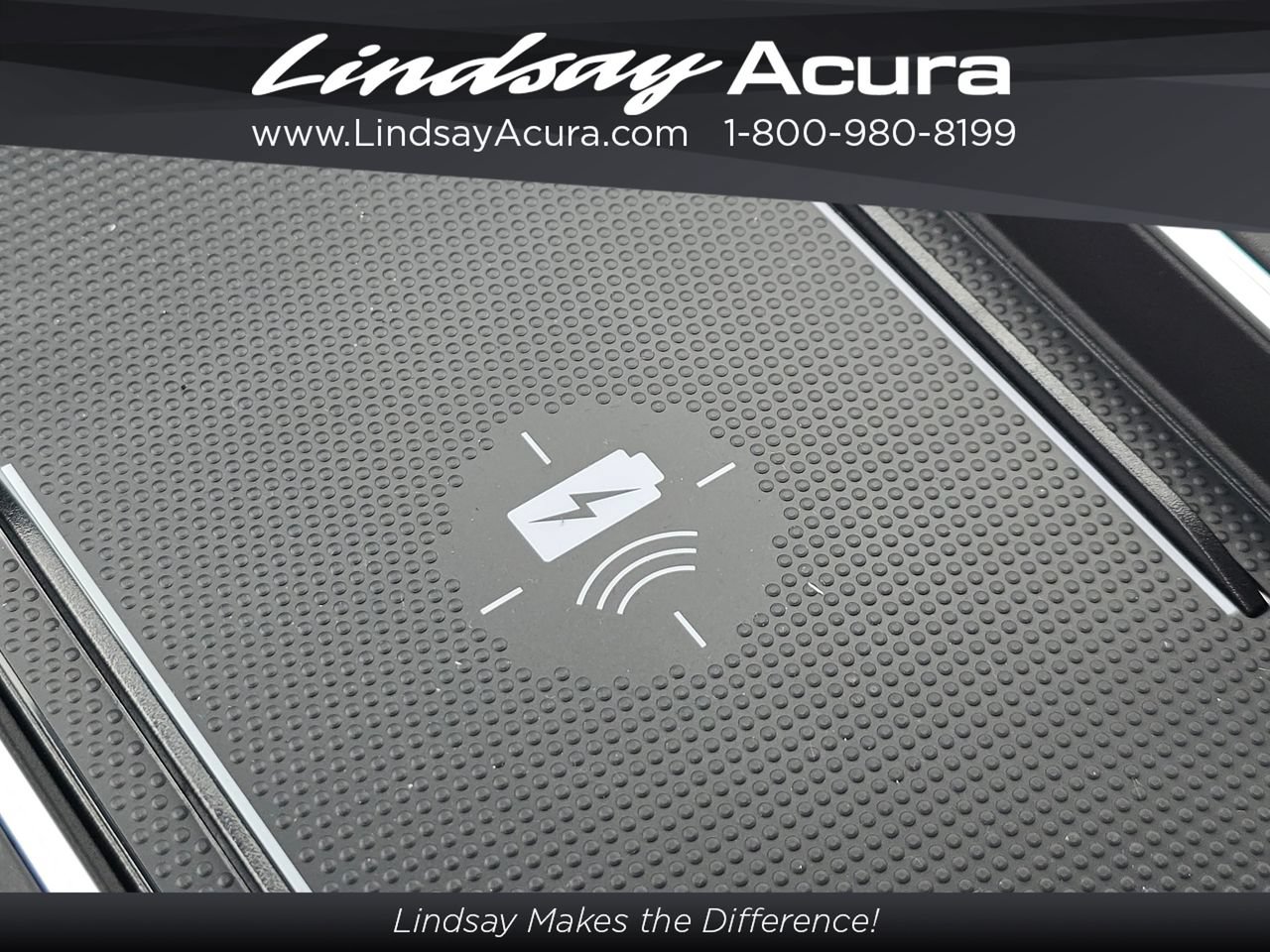 New 2026 Acura RDX SH-AWD image 49
