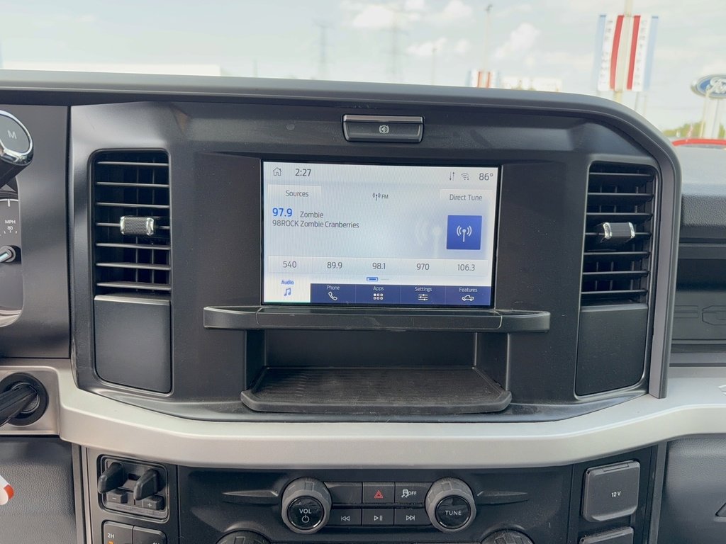 New 2026 Ford F350 XL w/ XL Chrome Package image 33