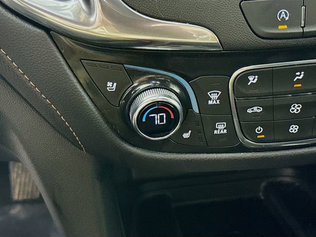 Used 2022 Chevrolet Equinox Premier AWD/4WD image 19