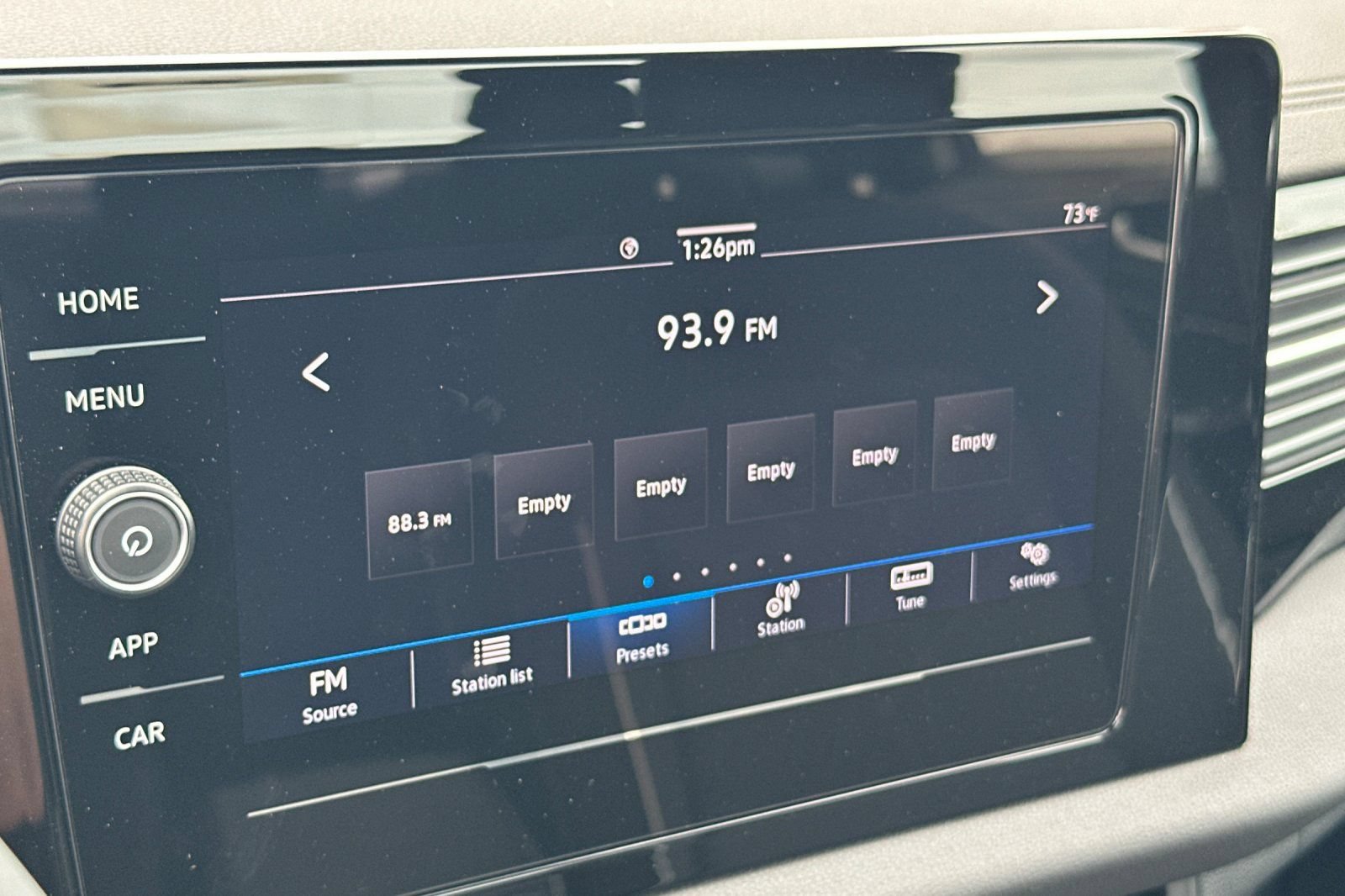 New 2026 Volkswagen Jetta Sport FWD image 17