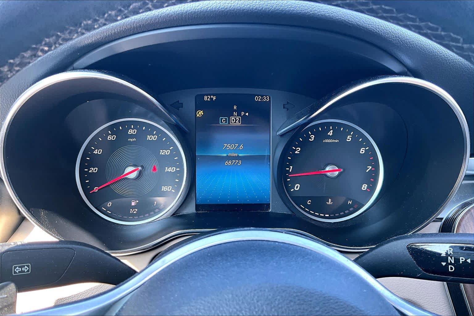 Used 2020 Mercedes-Benz C 300 4MATIC Sedan image 27
