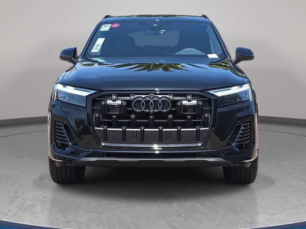 New 2026 Audi Q7 2.0T Premium AWD/4WD image 2