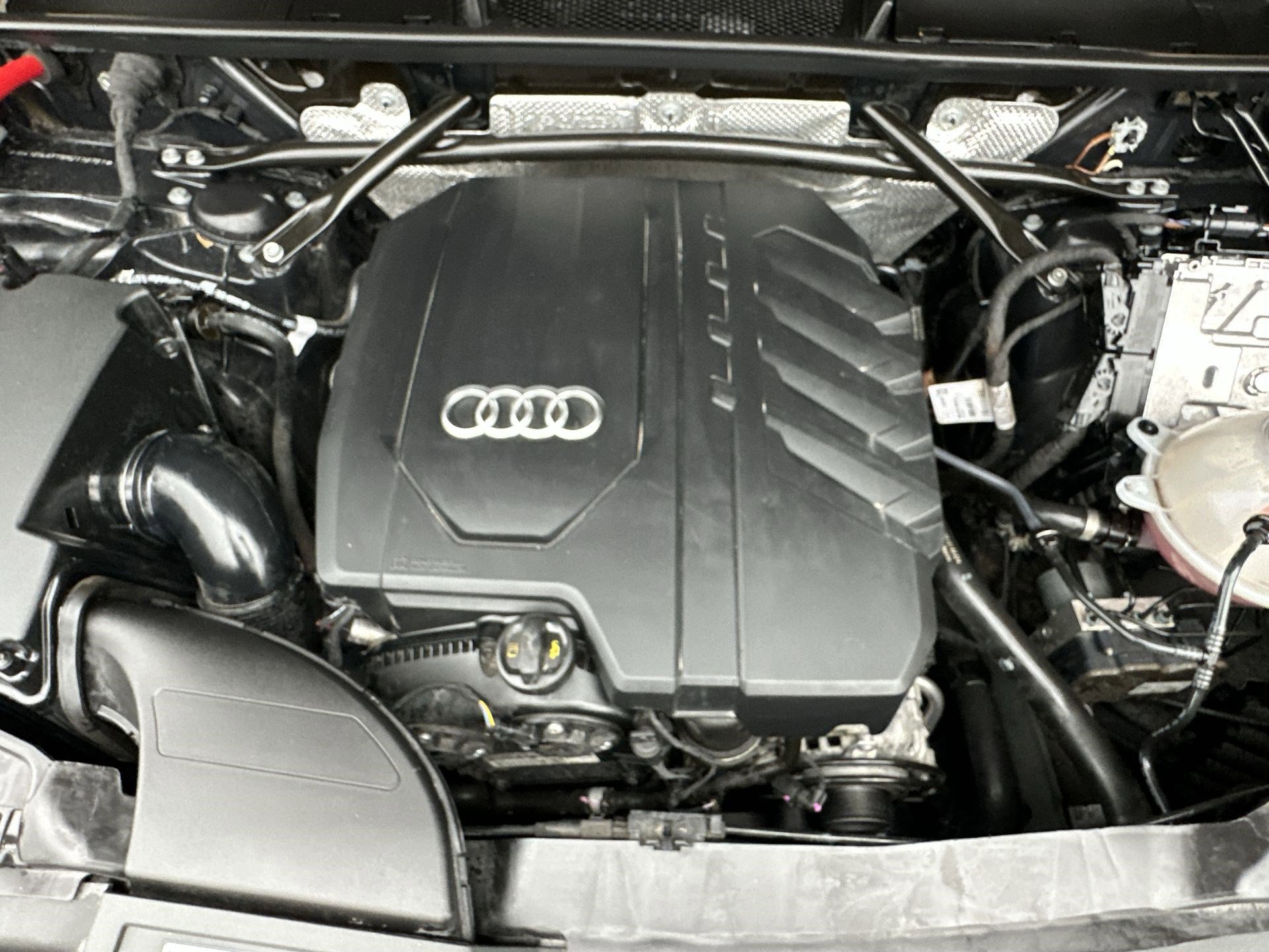 Used 2022 Audi Q5 2.0T Premium Plus image 18