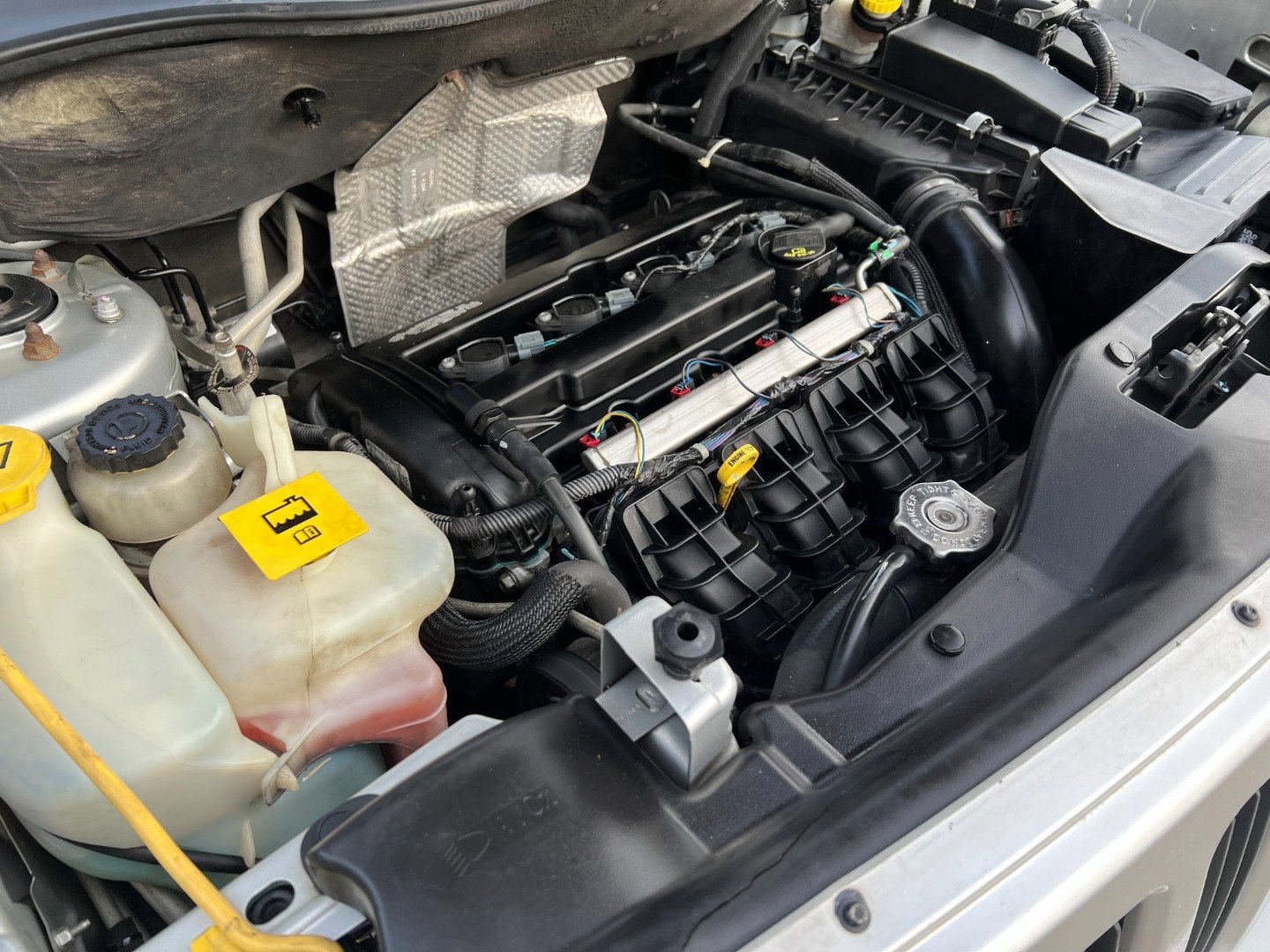 Used 2008 Jeep Patriot Sport image 32