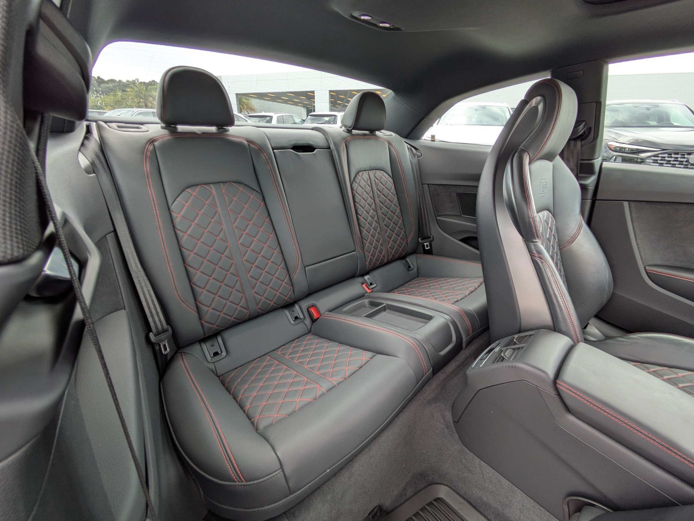 Certified 2023 Audi S5 Premium Plus AWD/4WD image 15