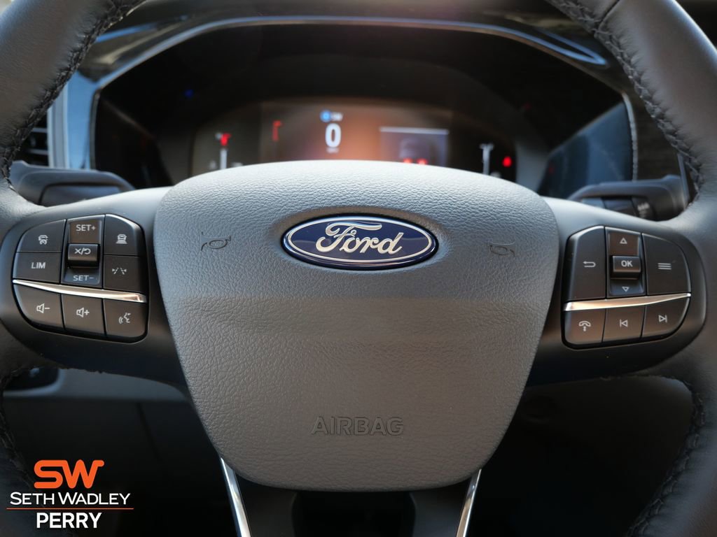 New 2026 Ford Transit 250 Base image 28