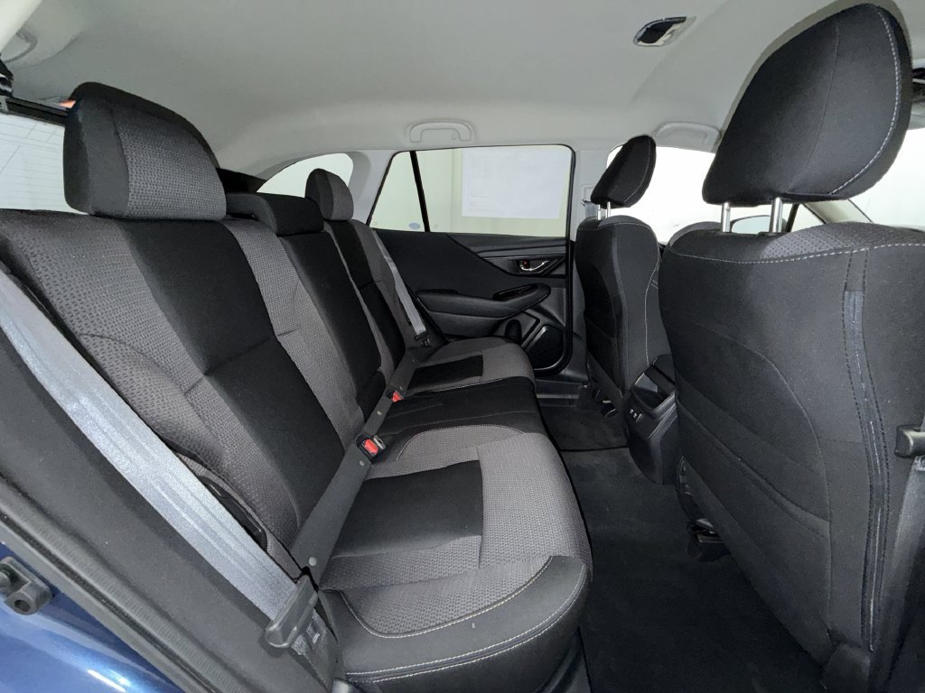 Used 2021 Subaru Outback Premium AWD/4WD image 17