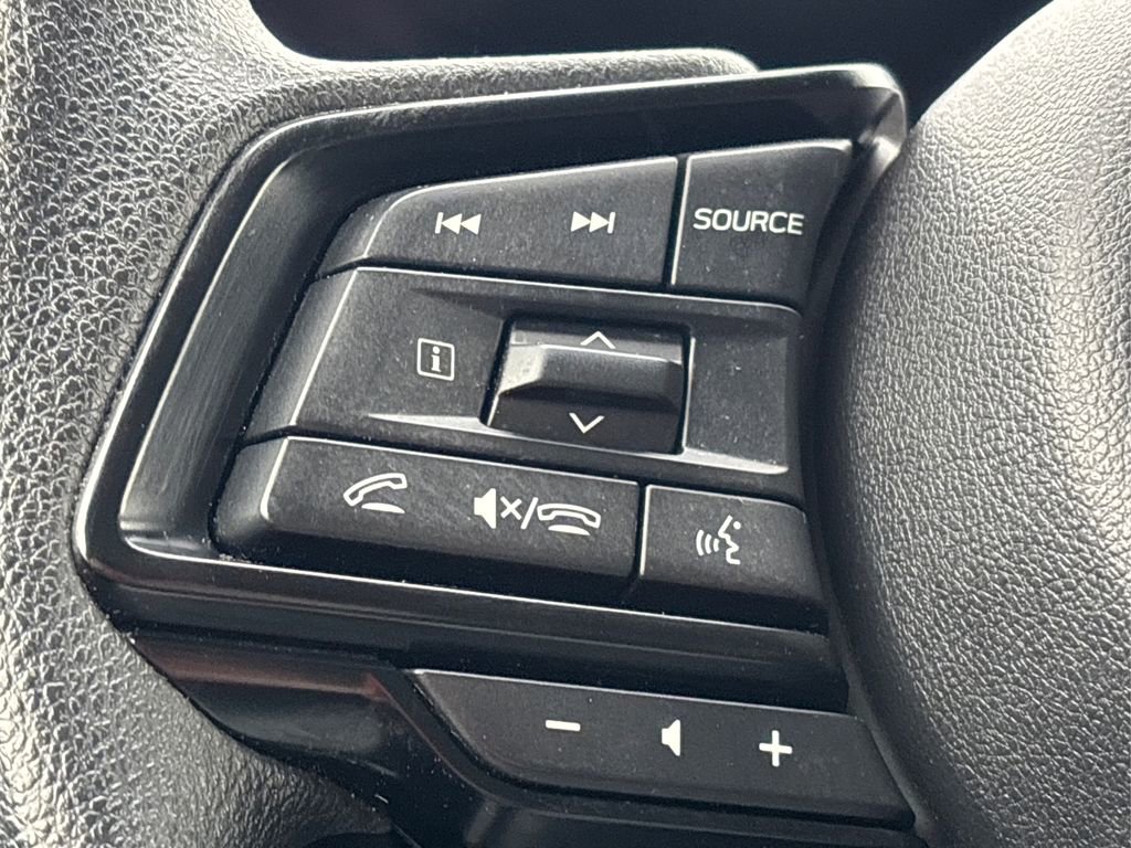 Used 2024 Subaru Crosstrek 2.0i image 31