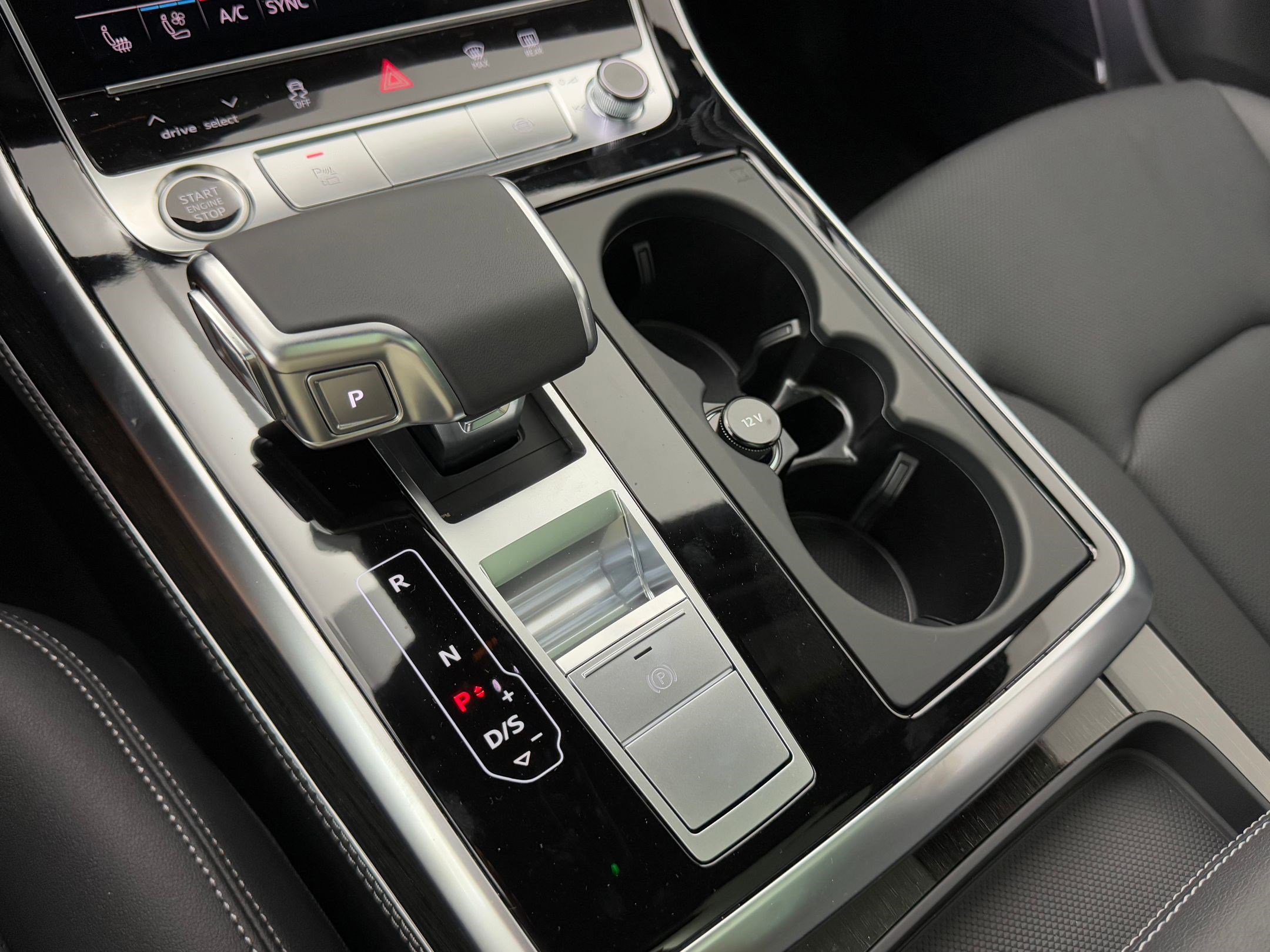 New 2026 Audi Q7 3.0T Premium Plus image 29