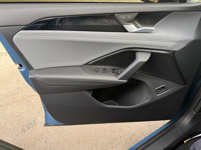 New 2026 Volkswagen Tiguan SE R-Line FWD image 14