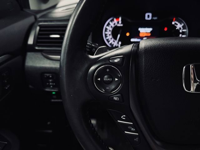 Used 2023 Honda Ridgeline RTL image 23